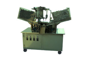 Capping Machine