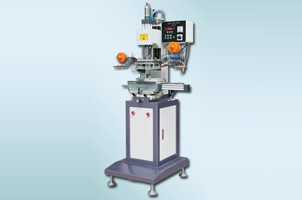 Hot Stamping Machine